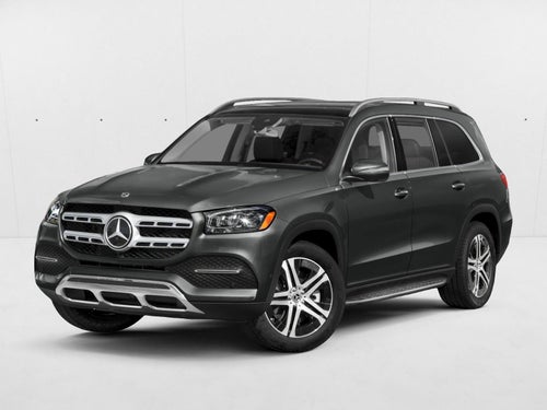 2023 Mercedes-Benz GLS GLS 450 4MATIC® SUV