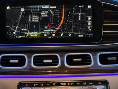 2023 Mercedes-Benz GLS GLS 450 4MATIC® SUV