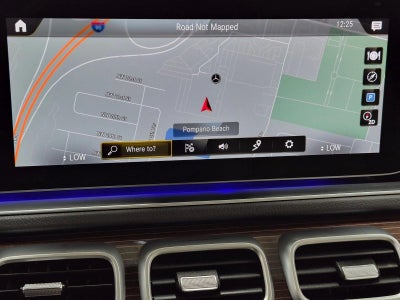 2023 Mercedes-Benz GLS GLS 450 4MATIC® SUV