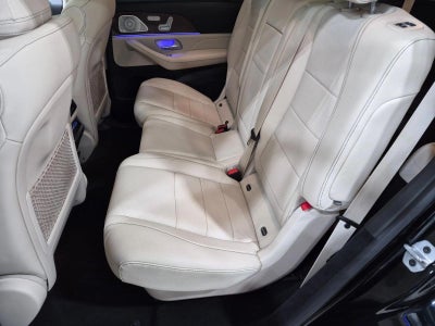 2023 Mercedes-Benz GLS GLS 450 4MATIC® SUV