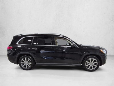 2023 Mercedes-Benz GLS GLS 450 4MATIC® SUV