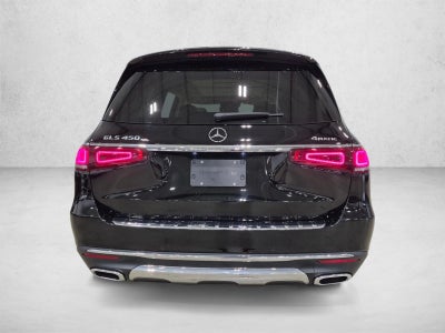 2023 Mercedes-Benz GLS GLS 450 4MATIC® SUV