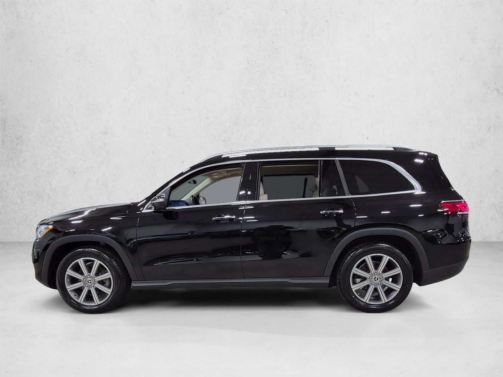 2023 Mercedes-Benz GLS GLS 450 4MATIC® SUV