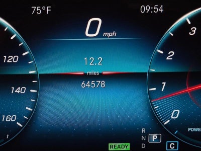 2021 Mercedes-Benz GLS GLS 450 4MATIC® SUV