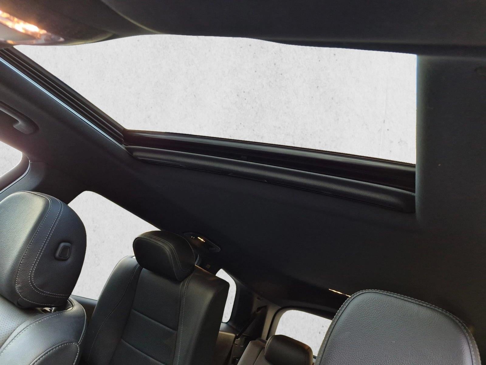 2021 Mercedes-Benz GLS GLS 450 4MATIC® SUV