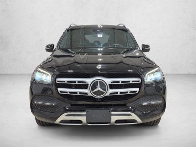 2021 Mercedes-Benz GLS GLS 450 4MATIC® SUV