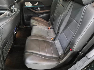 2021 Mercedes-Benz GLS GLS 450 4MATIC® SUV
