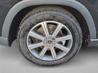 2021 Mercedes-Benz GLS GLS 450 4MATIC® SUV