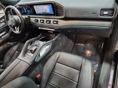 2021 Mercedes-Benz GLS GLS 450 4MATIC® SUV
