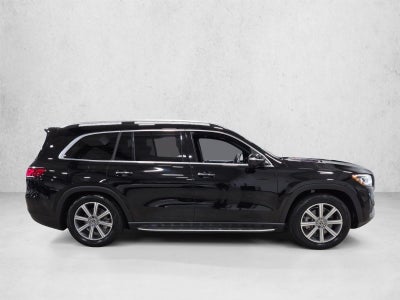 2021 Mercedes-Benz GLS GLS 450 4MATIC® SUV