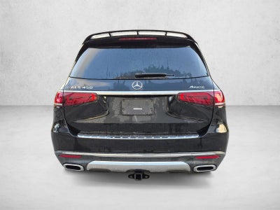 2021 Mercedes-Benz GLS GLS 450 4MATIC® SUV