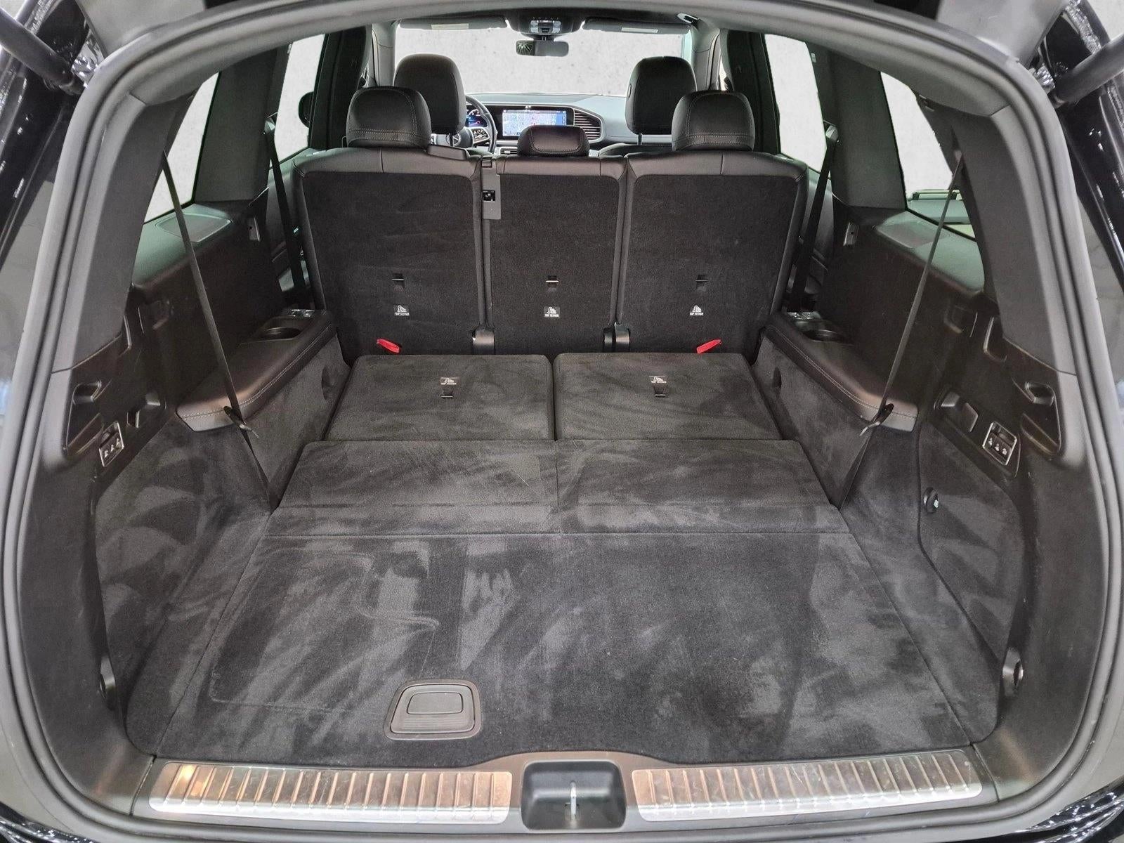 2021 Mercedes-Benz GLS GLS 450 4MATIC® SUV