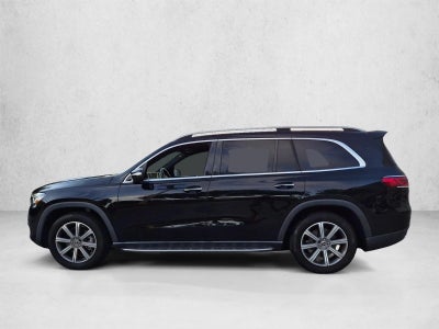 2021 Mercedes-Benz GLS GLS 450 4MATIC® SUV