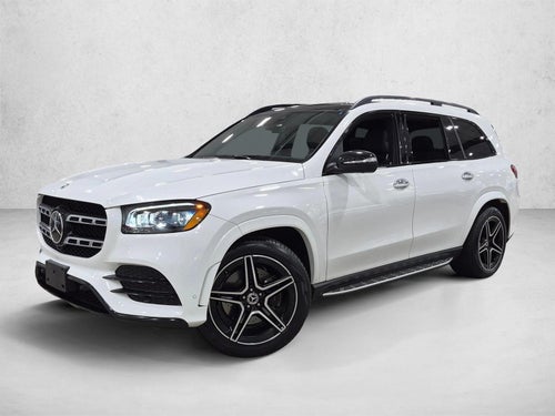 2023 Mercedes-Benz GLS GLS 450 4MATIC® SUV