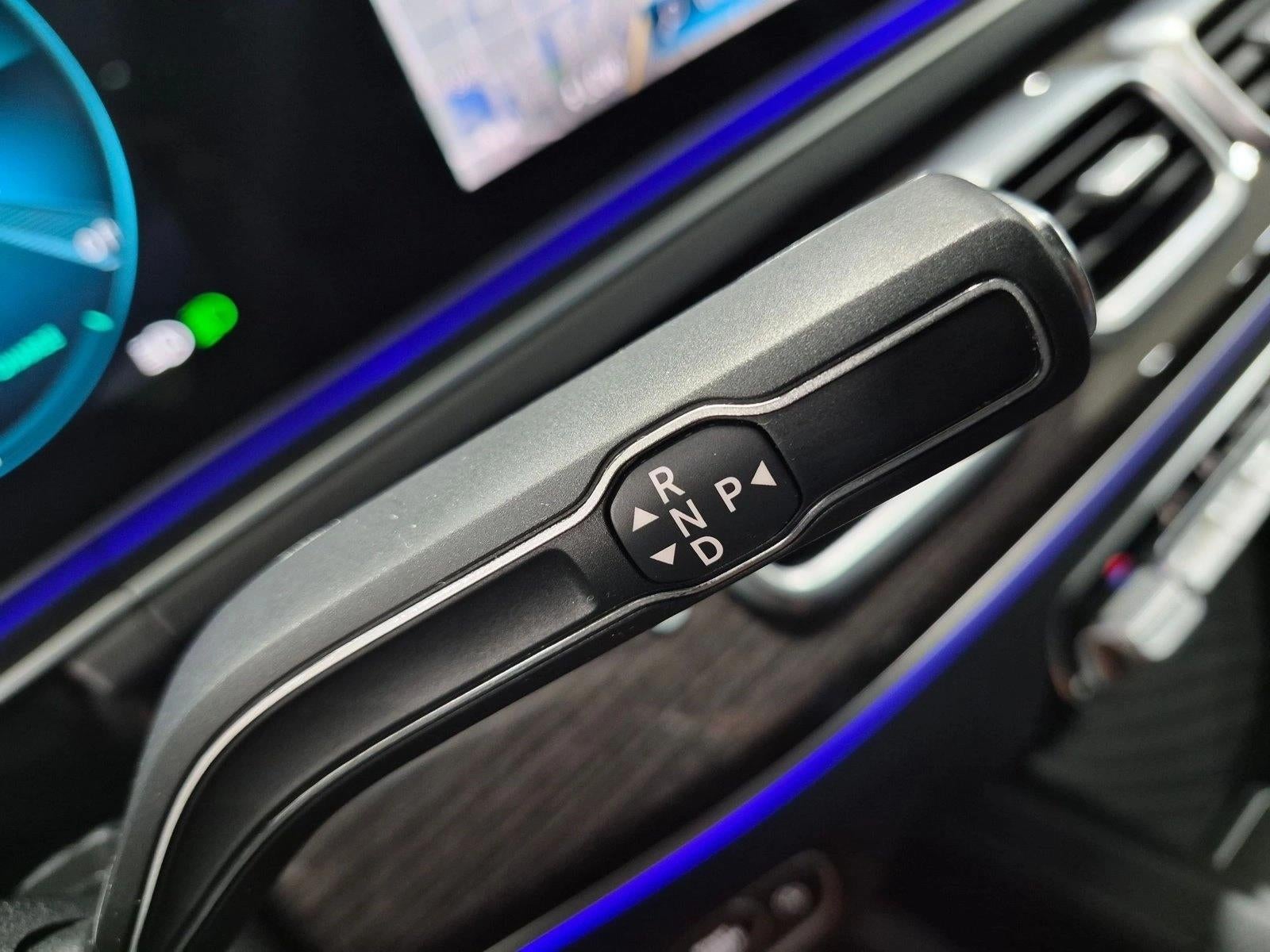 2023 Mercedes-Benz GLS GLS 450 4MATIC® SUV