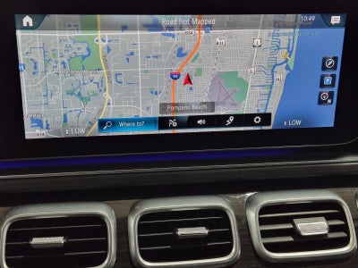 2023 Mercedes-Benz GLS GLS 450 4MATIC® SUV