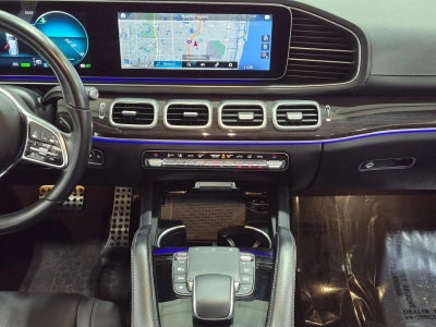 2023 Mercedes-Benz GLS GLS 450 4MATIC® SUV