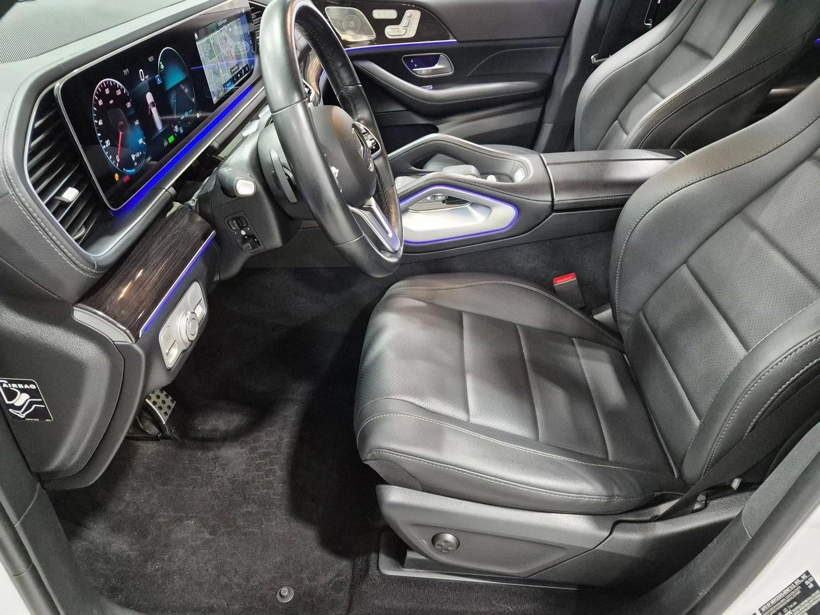 2023 Mercedes-Benz GLS GLS 450 4MATIC® SUV