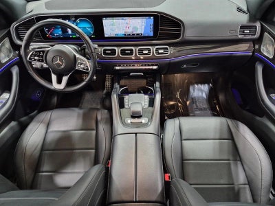 2023 Mercedes-Benz GLS GLS 450 4MATIC® SUV