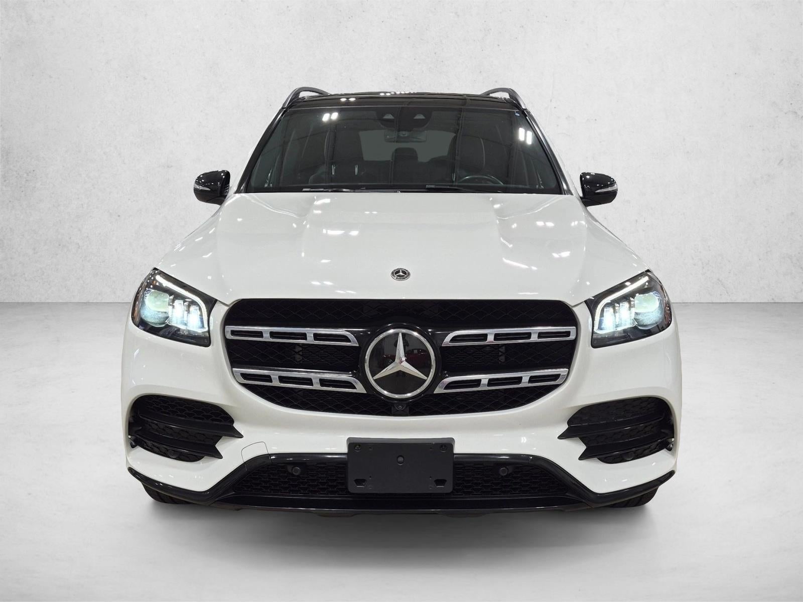 2023 Mercedes-Benz GLS GLS 450 4MATIC® SUV