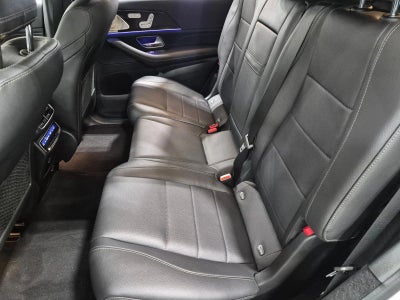 2023 Mercedes-Benz GLS GLS 450 4MATIC® SUV