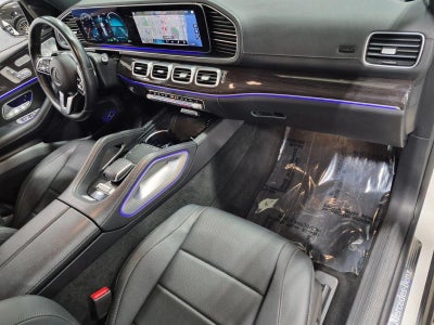 2023 Mercedes-Benz GLS GLS 450 4MATIC® SUV