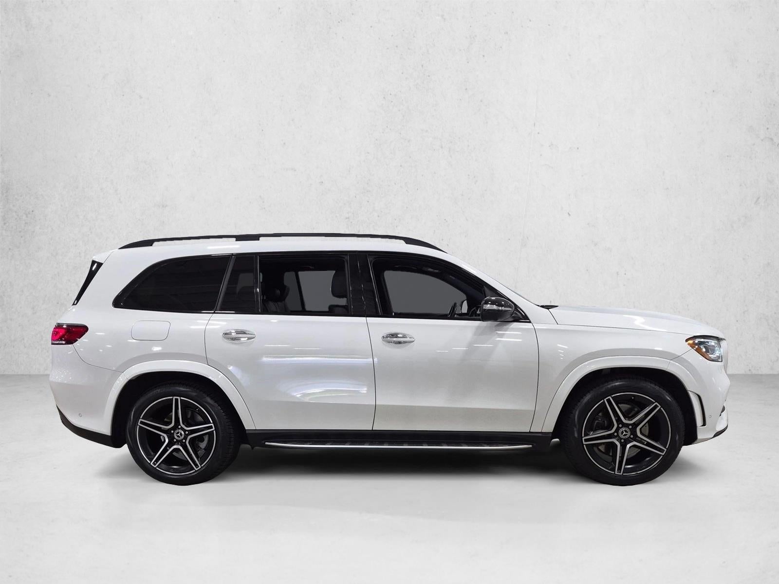 2023 Mercedes-Benz GLS GLS 450 4MATIC® SUV