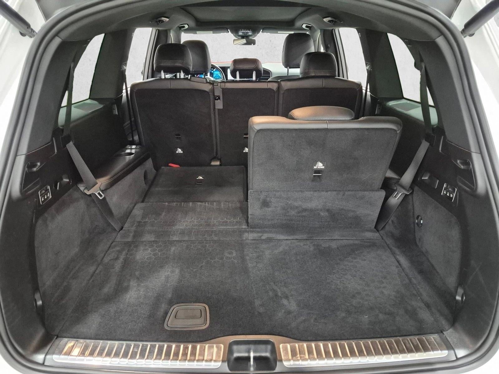 2023 Mercedes-Benz GLS GLS 450 4MATIC® SUV