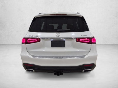 2023 Mercedes-Benz GLS GLS 450 4MATIC® SUV