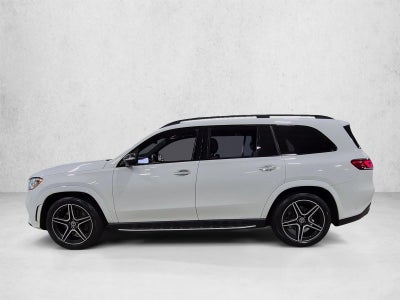2023 Mercedes-Benz GLS GLS 450 4MATIC® SUV