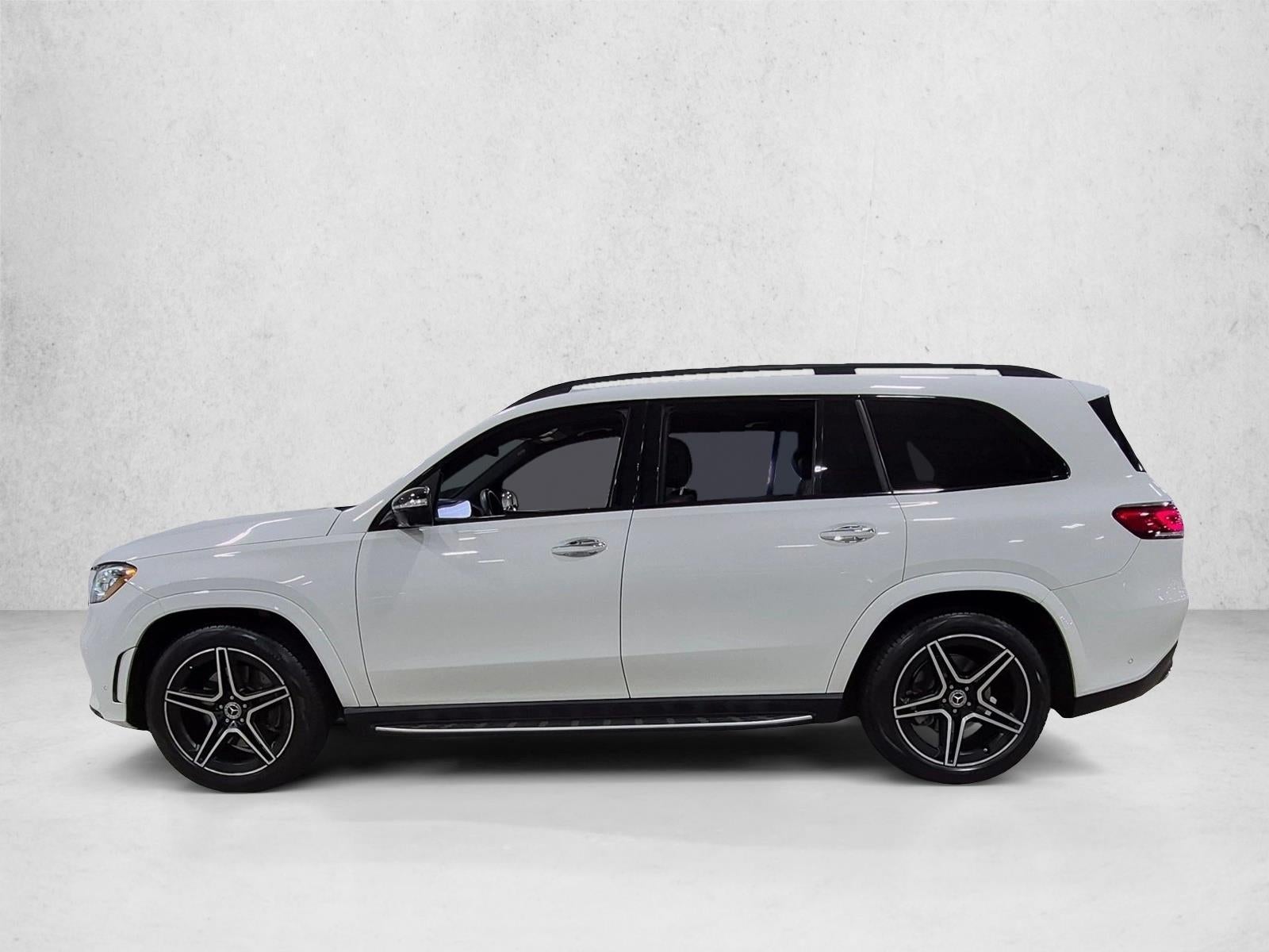 2023 Mercedes-Benz GLS GLS 450 4MATIC® SUV