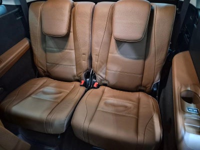2024 Mercedes-Benz GLS GLS 580 4MATIC® SUV