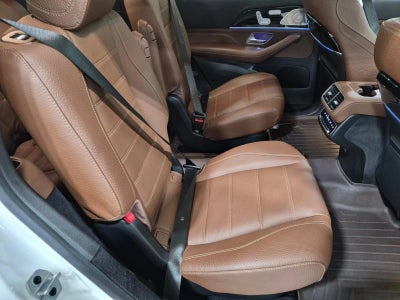 2024 Mercedes-Benz GLS GLS 580 4MATIC® SUV