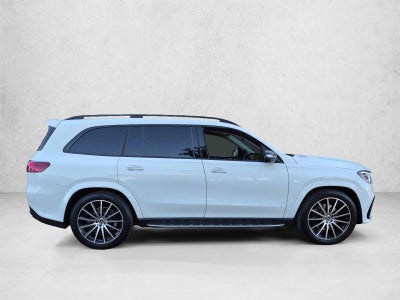 2024 Mercedes-Benz GLS GLS 580 4MATIC® SUV