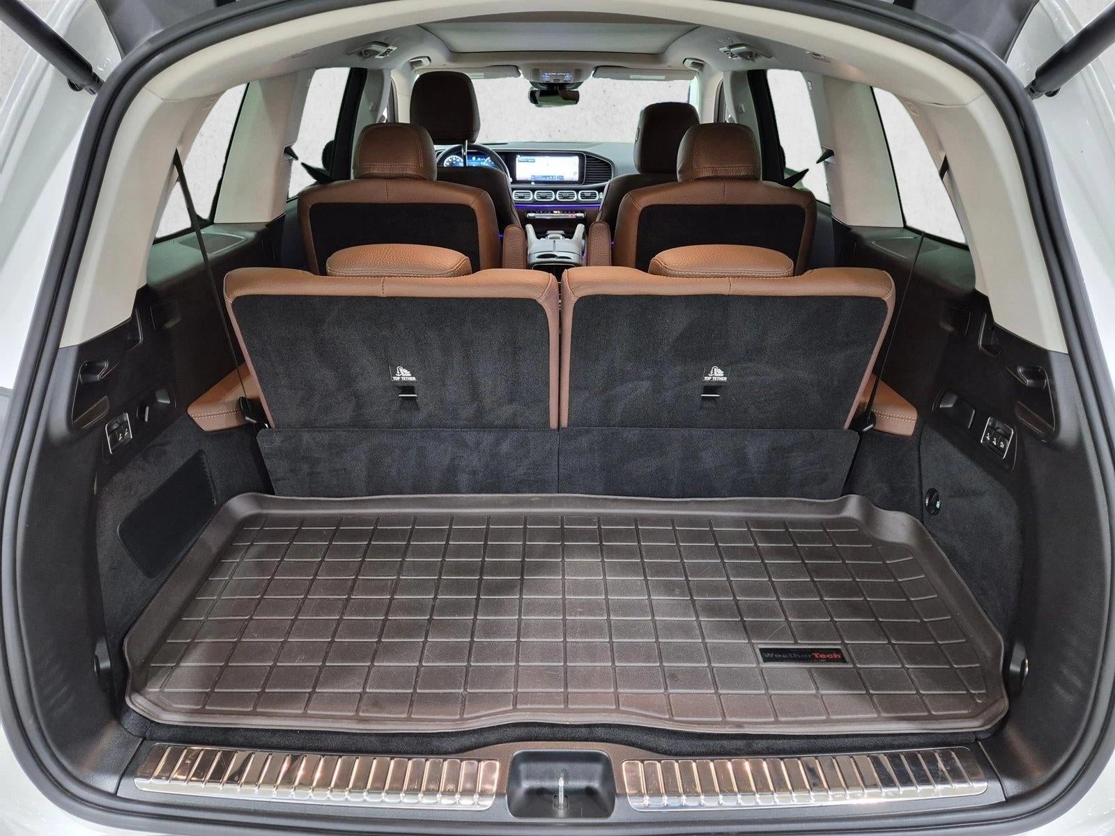 2024 Mercedes-Benz GLS GLS 580 4MATIC® SUV