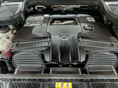 2024 Mercedes-Benz GLS Maybach GLS 600 4MATIC® SUV