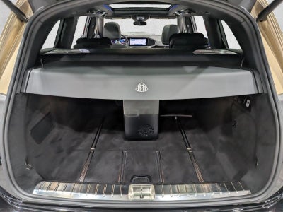 2024 Mercedes-Benz GLS Maybach GLS 600 4MATIC® SUV