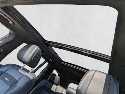 2024 Mercedes-Benz GLS AMG® GLS 63 4MATIC®+ SUV