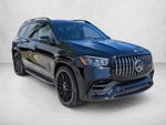 2024 Mercedes-Benz GLS AMG® GLS 63 4MATIC®+ SUV