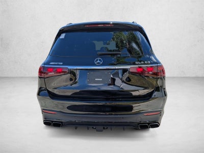 2024 Mercedes-Benz GLS AMG® GLS 63 4MATIC®+ SUV