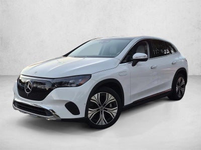 2023 Mercedes-Benz EQE EQE 350 4MATIC® SUV