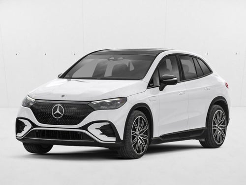 2023 Mercedes-Benz EQE EQE 350 4MATIC® SUV