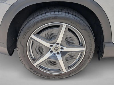 2023 Mercedes-Benz EQE EQE 350+ SUV