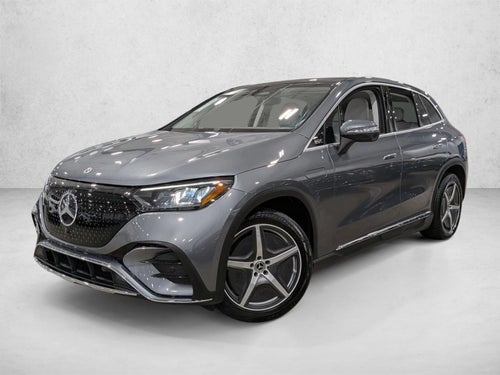 2023 Mercedes-Benz EQE EQE 350+ SUV