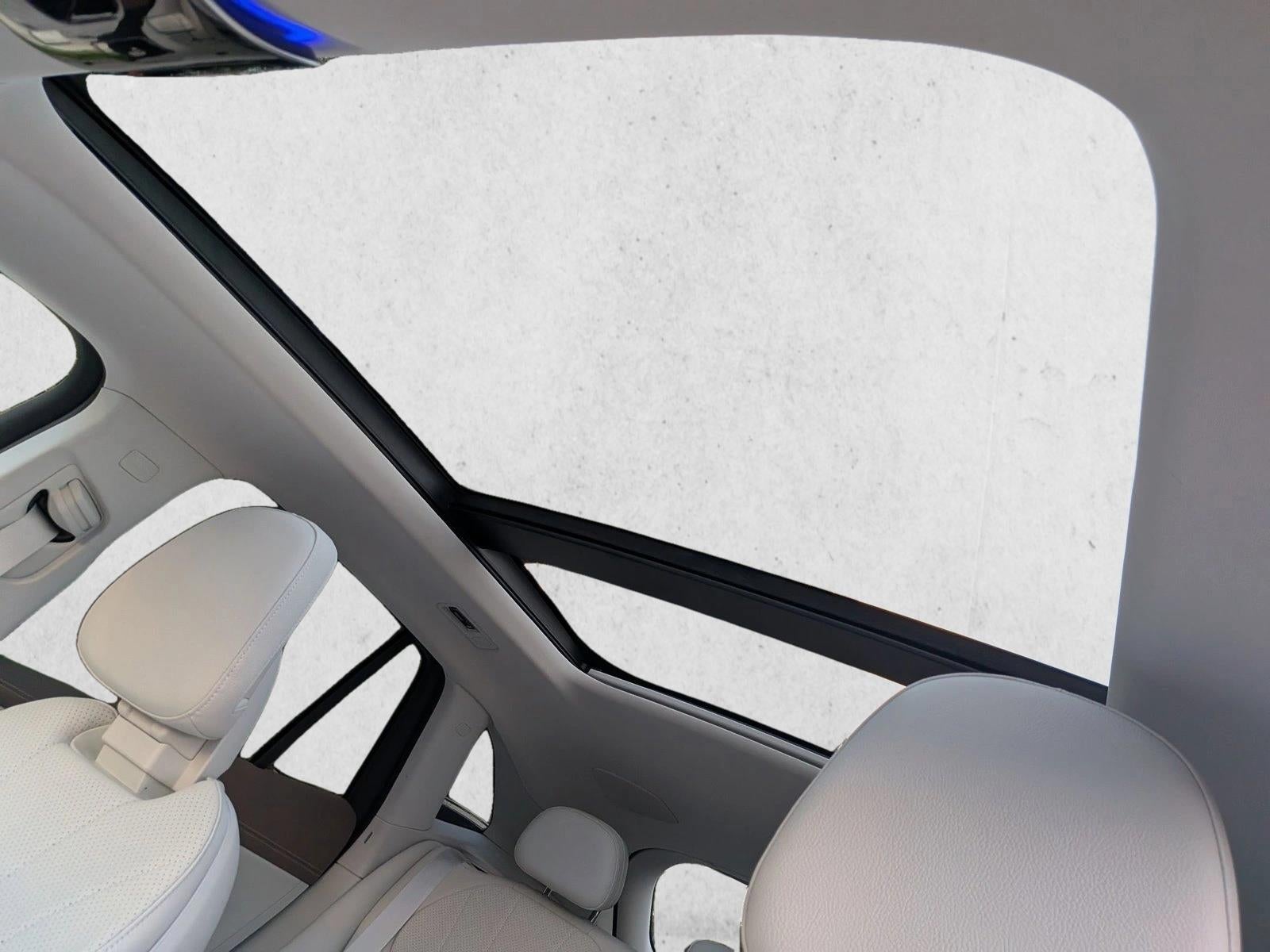 2023 Mercedes-Benz EQE EQE 350+ SUV