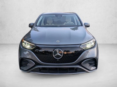 2023 Mercedes-Benz EQE EQE 350+ SUV