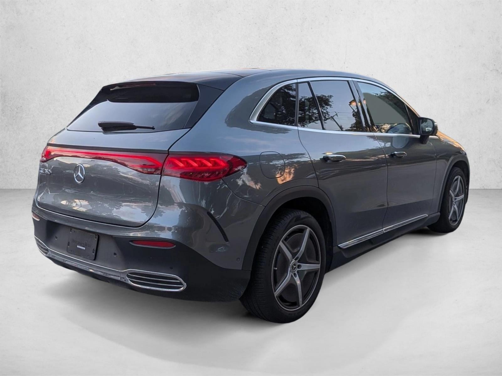 2023 Mercedes-Benz EQE EQE 350+ SUV