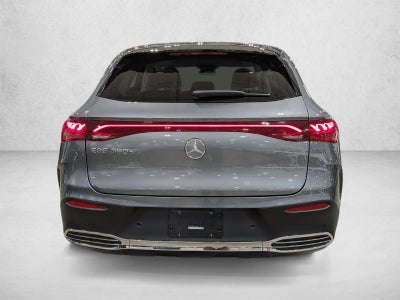 2023 Mercedes-Benz EQE EQE 350+ SUV