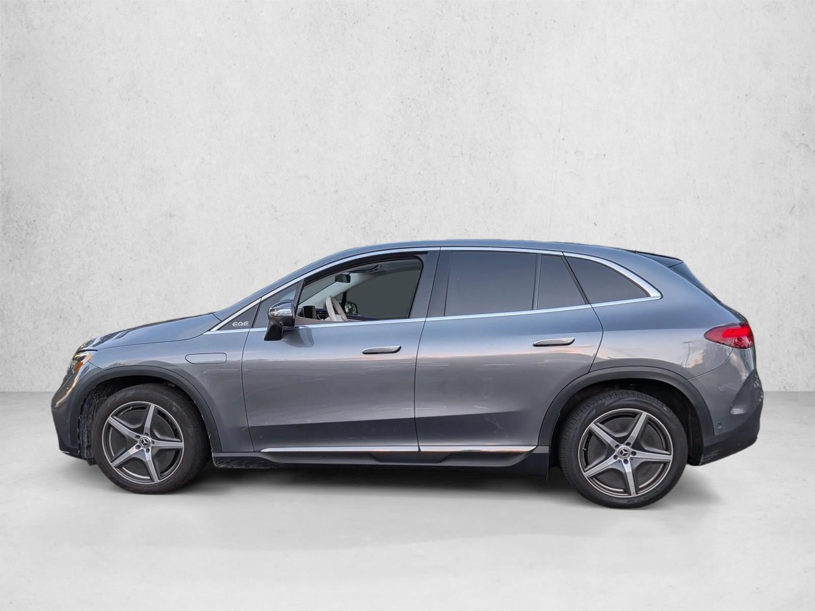 2023 Mercedes-Benz EQE EQE 350+ SUV