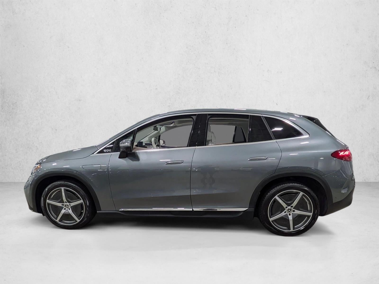 2023 Mercedes-Benz EQE EQE 350+ SUV